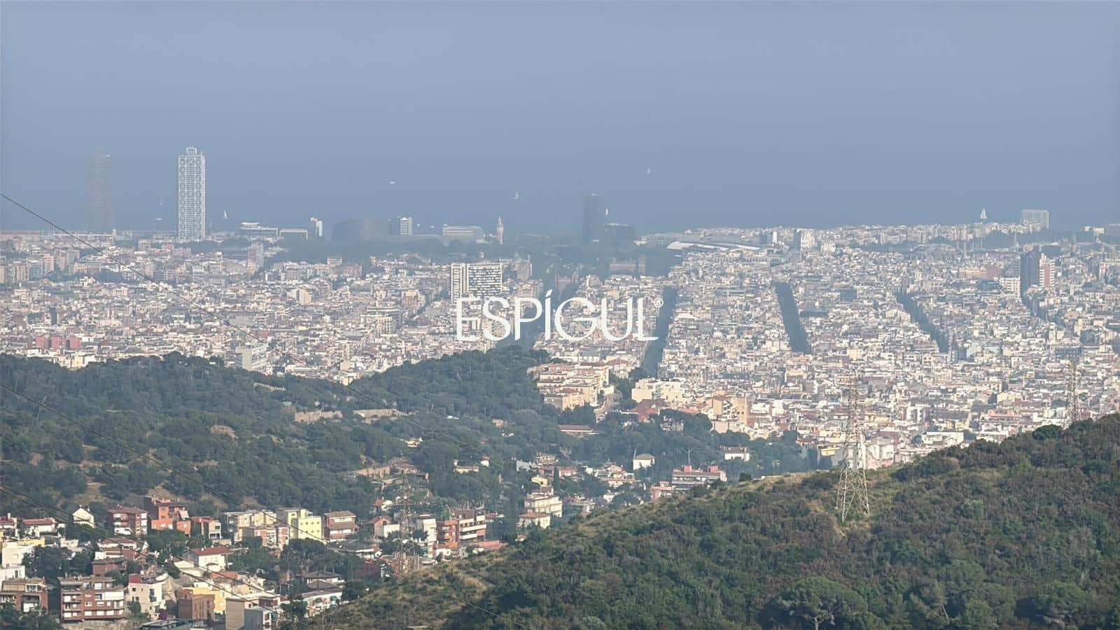 3 quarto Moradia para venda em Barcelona cidade com piscina garagem - 495 000 € (Ref: 10103519)