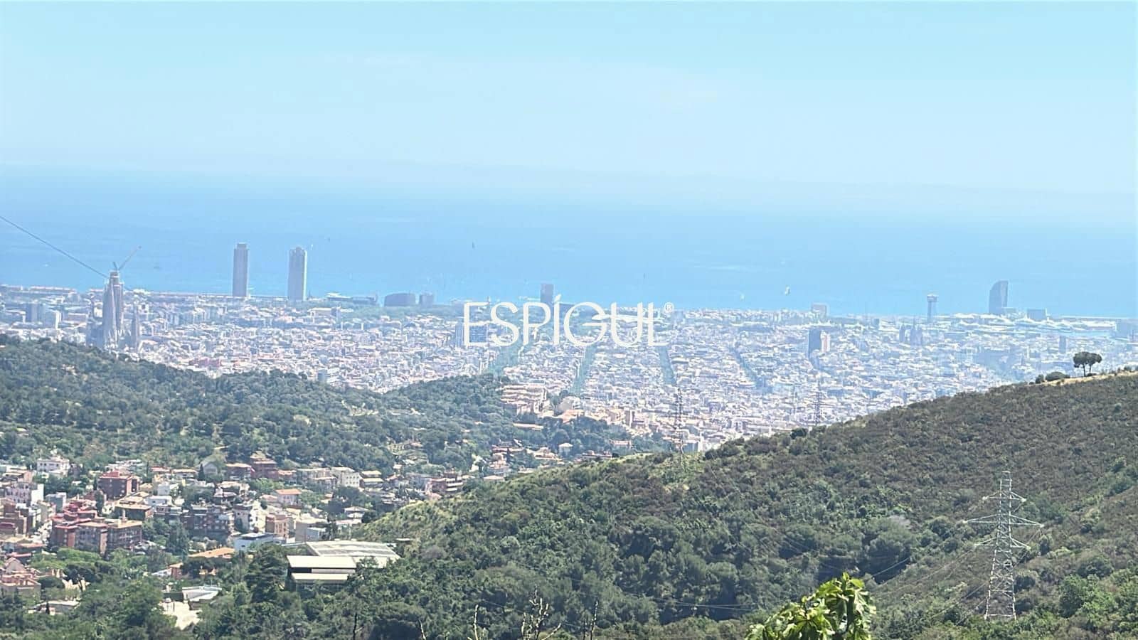 3 quarto Moradia para venda em Barcelona cidade com piscina garagem - 495 000 € (Ref: 10103519)