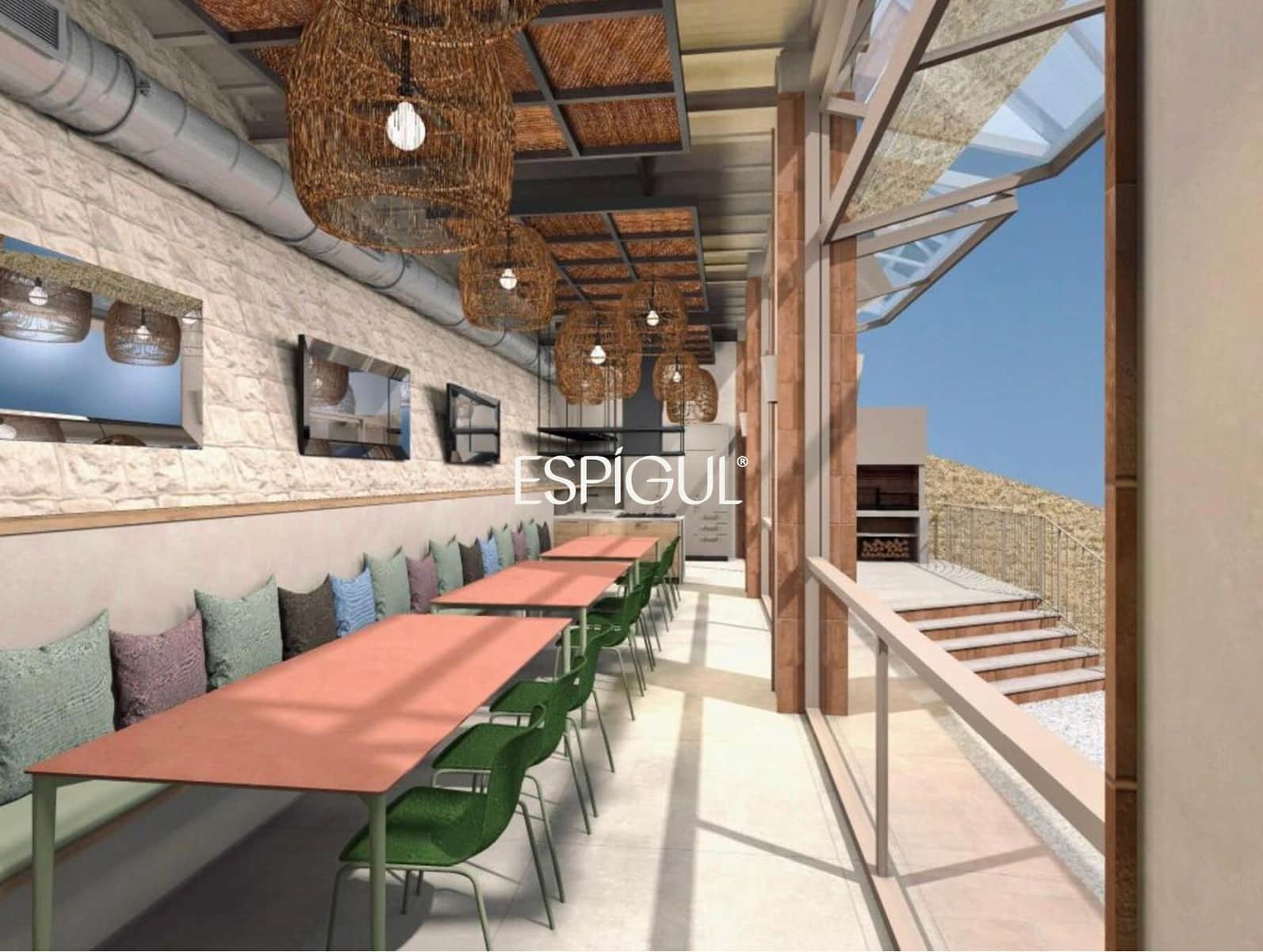 3 quarto Moradia para venda em Barcelona cidade com piscina garagem - 495 000 € (Ref: 10103519)
