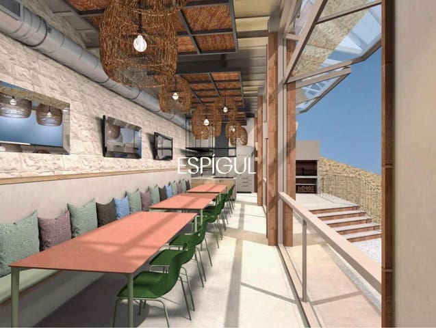 3 quarto Moradia para venda em Barcelona cidade - 495 000 € (Ref: 10103519)