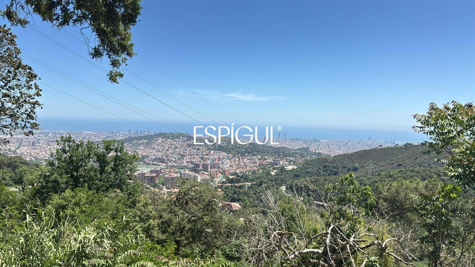 3 quarto Moradia para venda em Barcelona cidade com piscina garagem - 495 000 € (Ref: 10103519)