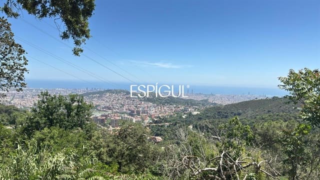 3 quarto Moradia para venda em Barcelona cidade - 495 000 € (Ref: 10103519)