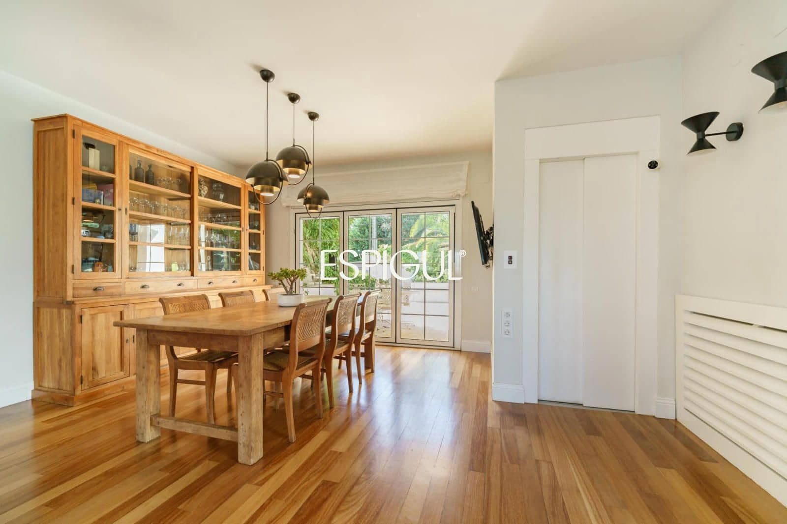 7 sovrum Villa till salu i Valldoreix med pool garage - 3 095 000 € (Ref: 10103520)