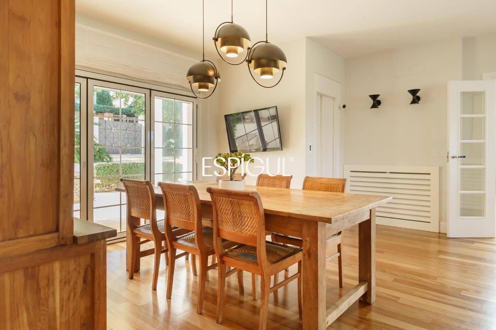 7 sovrum Villa till salu i Valldoreix med pool garage - 3 095 000 € (Ref: 10103520)