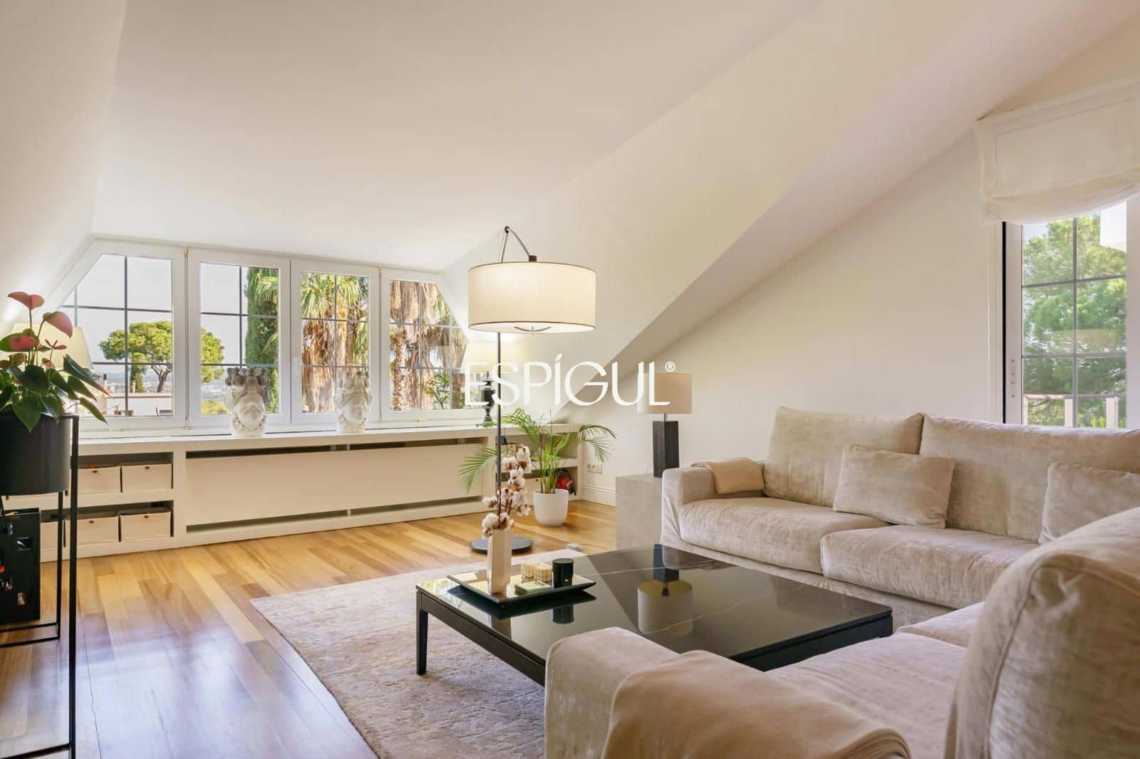 7 sovrum Villa till salu i Valldoreix med pool garage - 3 095 000 € (Ref: 10103520)