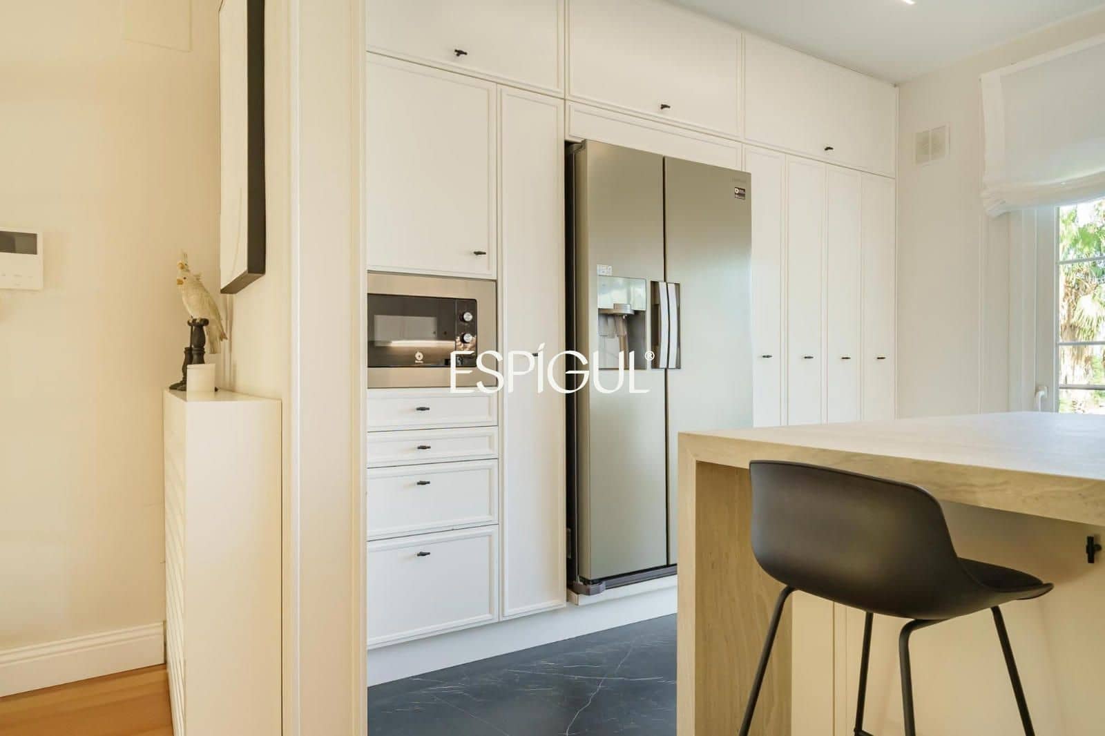 7 sovrum Villa till salu i Valldoreix med pool garage - 3 095 000 € (Ref: 10103520)