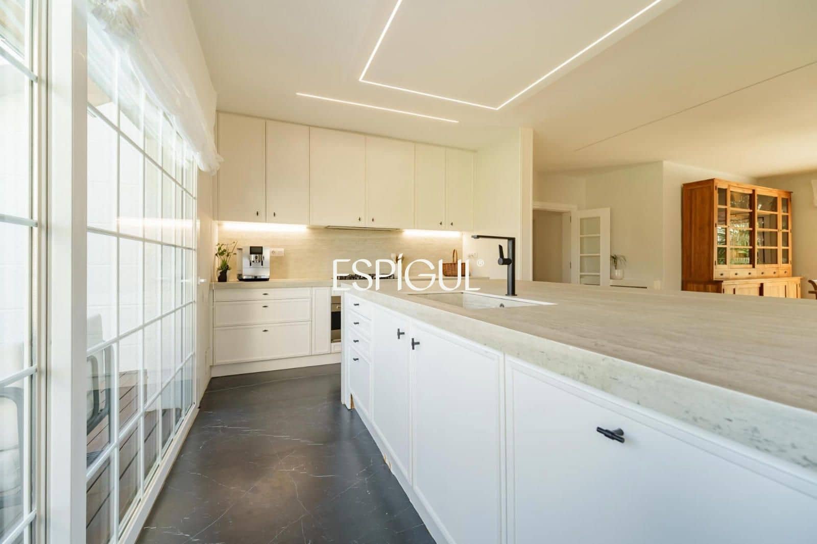 7 sovrum Villa till salu i Valldoreix med pool garage - 3 095 000 € (Ref: 10103520)