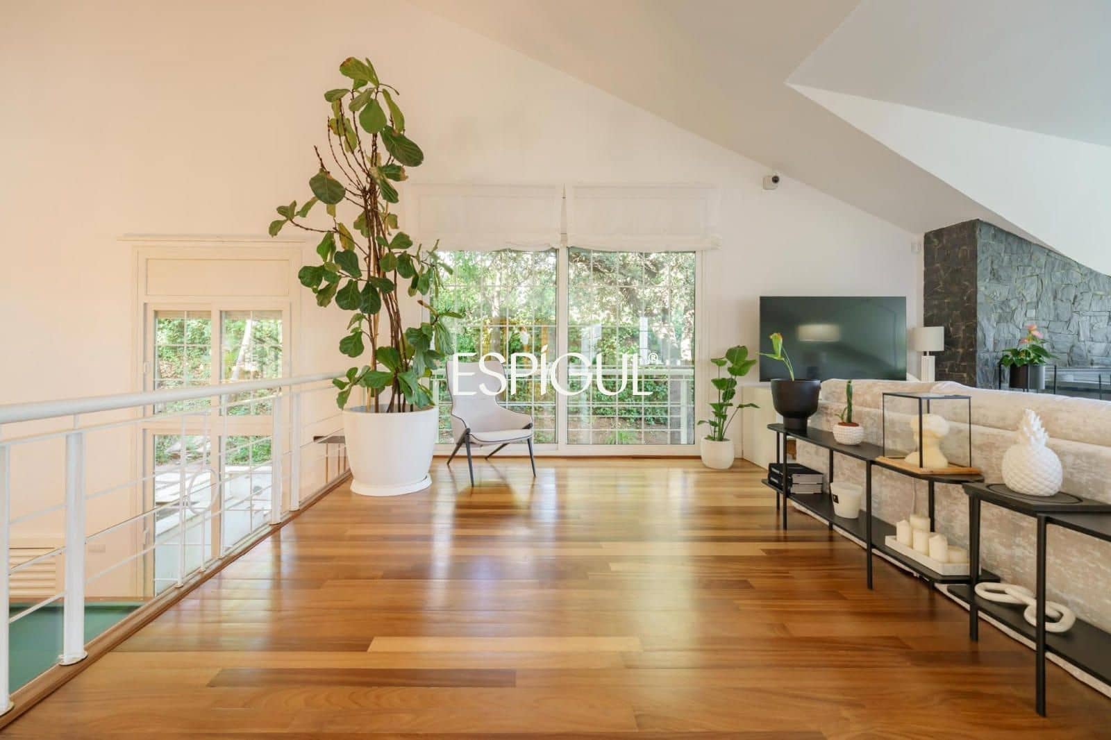 7 sovrum Villa till salu i Valldoreix med pool garage - 3 095 000 € (Ref: 10103520)