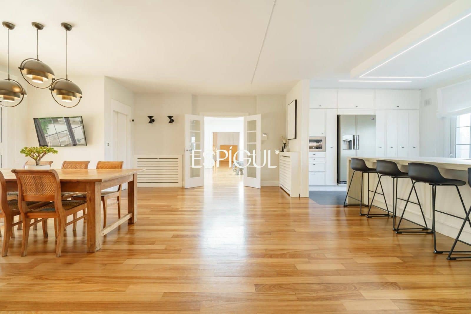7 sovrum Villa till salu i Valldoreix med pool garage - 3 095 000 € (Ref: 10103520)