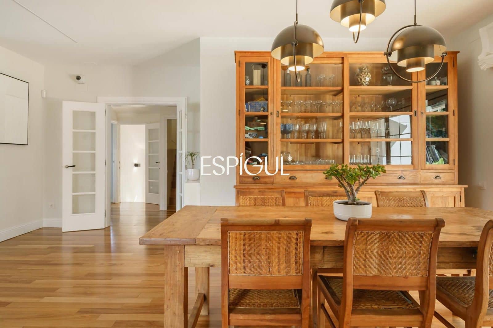 7 sovrum Villa till salu i Valldoreix med pool garage - 3 095 000 € (Ref: 10103520)
