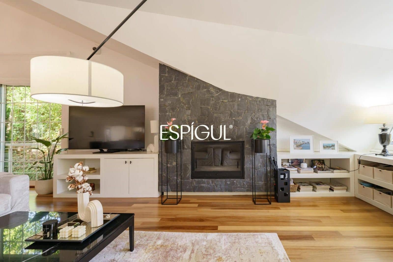 7 sovrum Villa till salu i Valldoreix med pool garage - 3 095 000 € (Ref: 10103520)