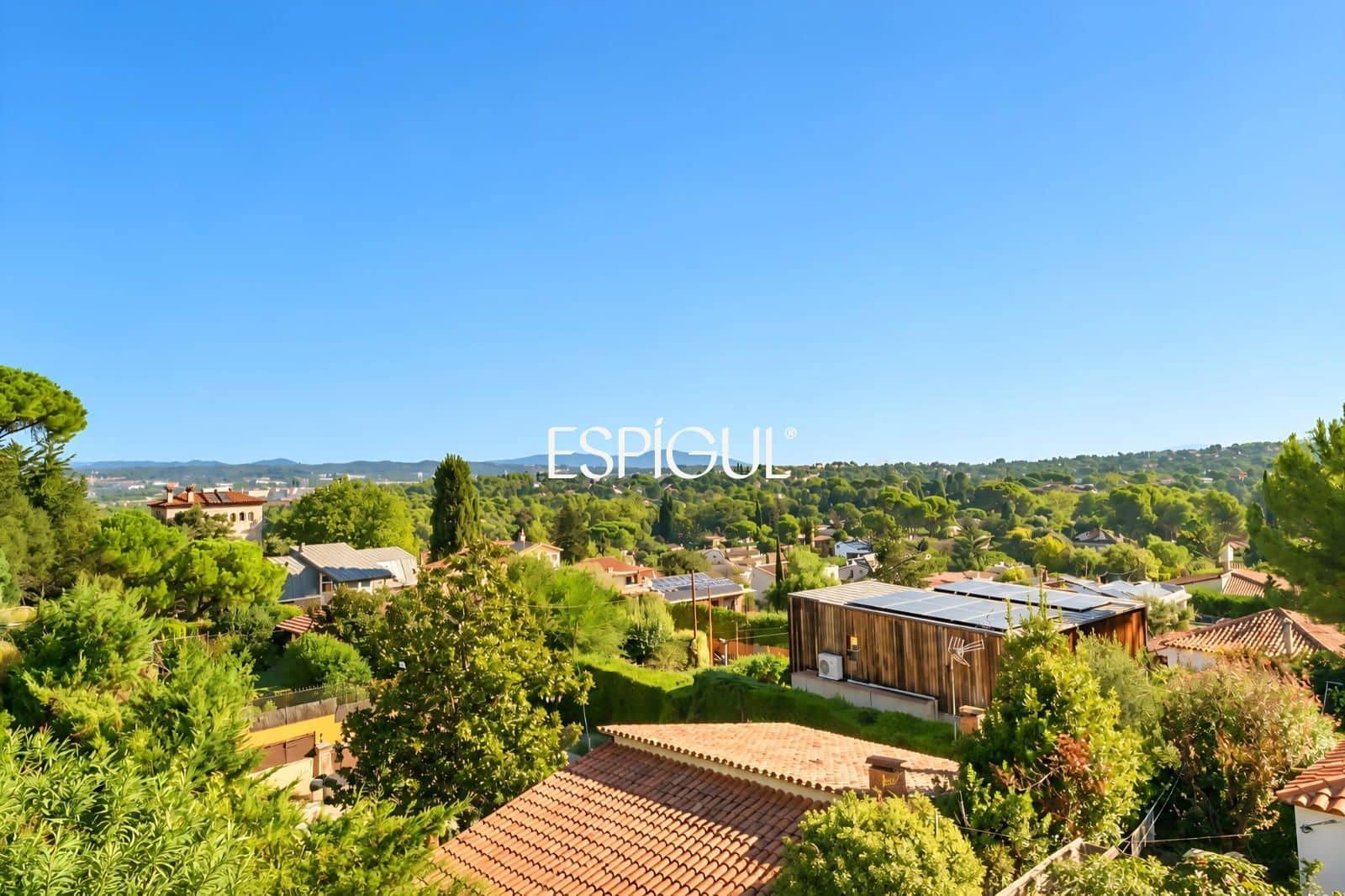 7 sovrum Villa till salu i Valldoreix med pool garage - 3 095 000 € (Ref: 10103520)