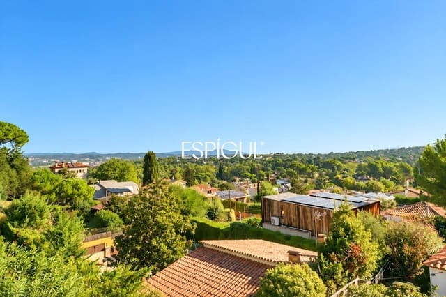 7 sovrum Villa till salu i Valldoreix, Sant Cugat del Vallès med pool garage - 3 095 000 € (Ref: 10103520)