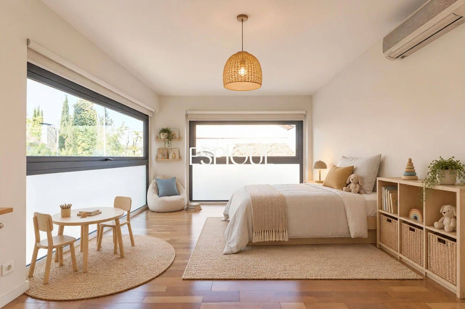 4 bedroom Villa for sale in Valldoreix with pool garage - € 1,840,000 (Ref: 10154319)