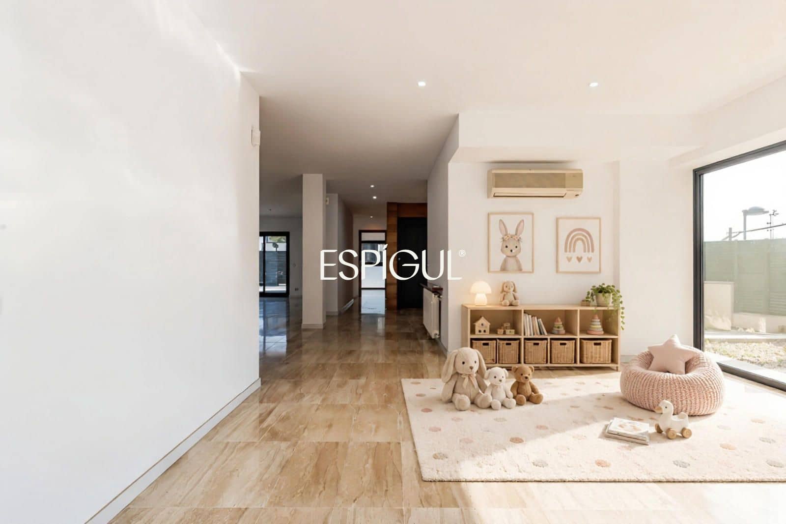 4 bedroom Villa for sale in Valldoreix with pool garage - € 1,840,000 (Ref: 10154319)