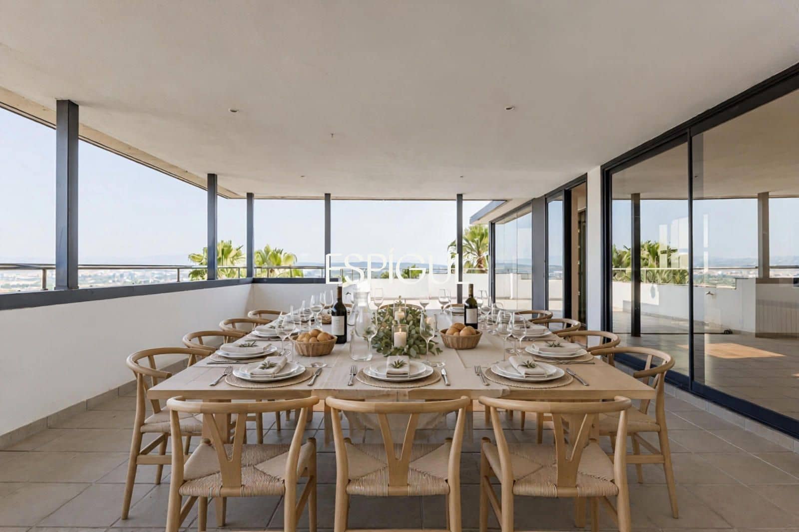4 bedroom Villa for sale in Valldoreix with pool garage - € 1,840,000 (Ref: 10154319)