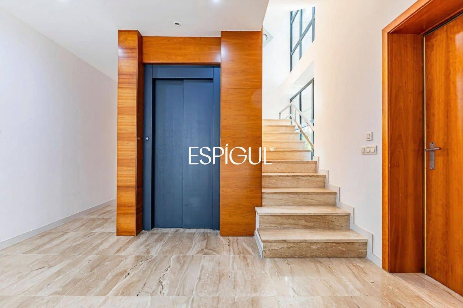 4 bedroom Villa for sale in Valldoreix with pool garage - € 1,840,000 (Ref: 10154319)