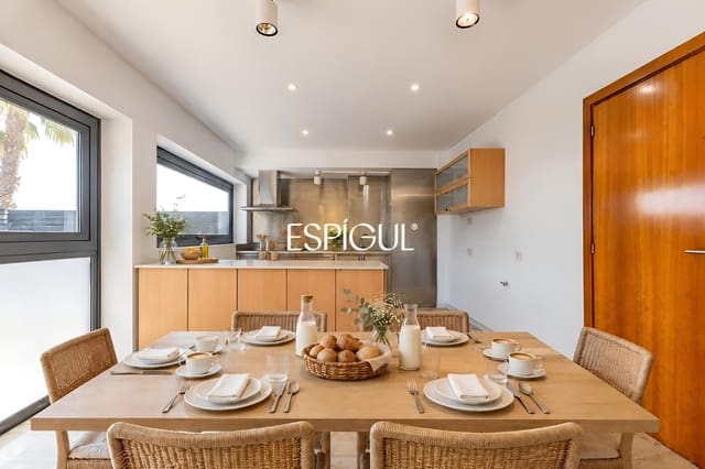 4 bedroom Villa for sale in Valldoreix, Sant Cugat del Vallès with pool garage - € 1,840,000 (Ref: 10154319)
