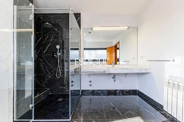 4 bedroom Villa for sale in Valldoreix, Sant Cugat del Vallès with pool garage - € 1,840,000 (Ref: 10154319)