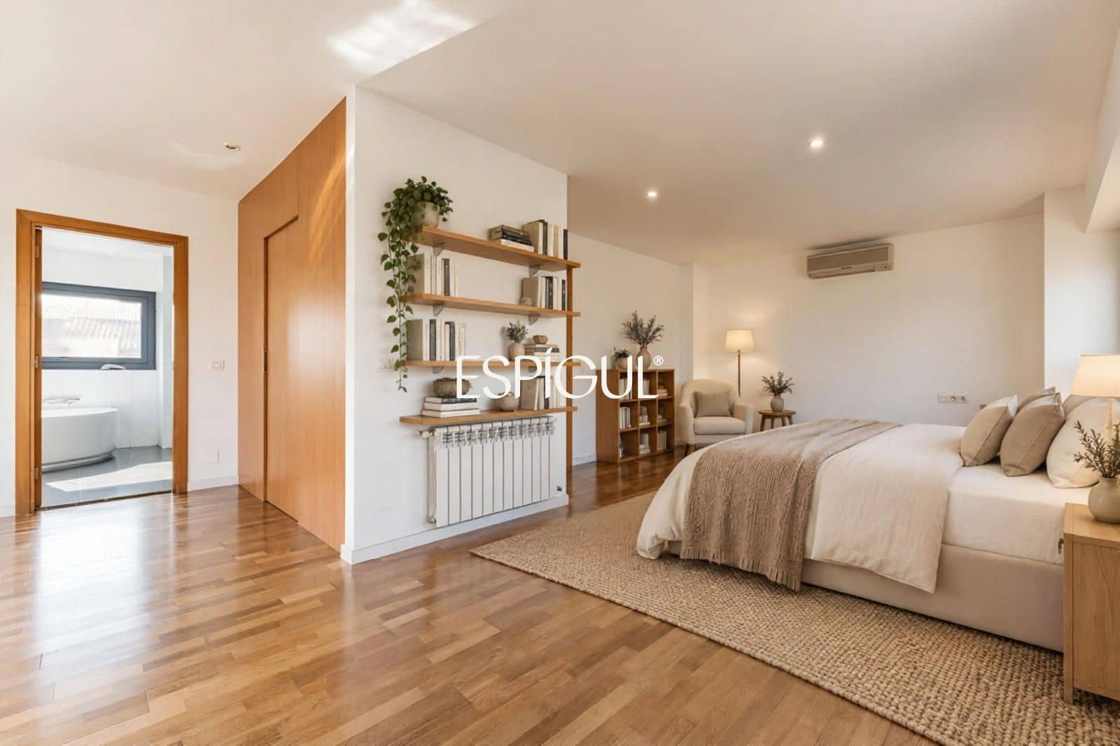 4 bedroom Villa for sale in Valldoreix with pool garage - € 1,840,000 (Ref: 10154319)