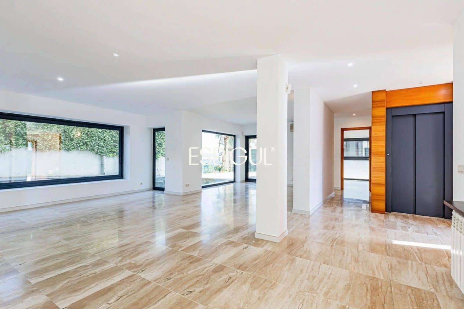 4 bedroom Villa for sale in Valldoreix with pool garage - € 1,840,000 (Ref: 10154319)