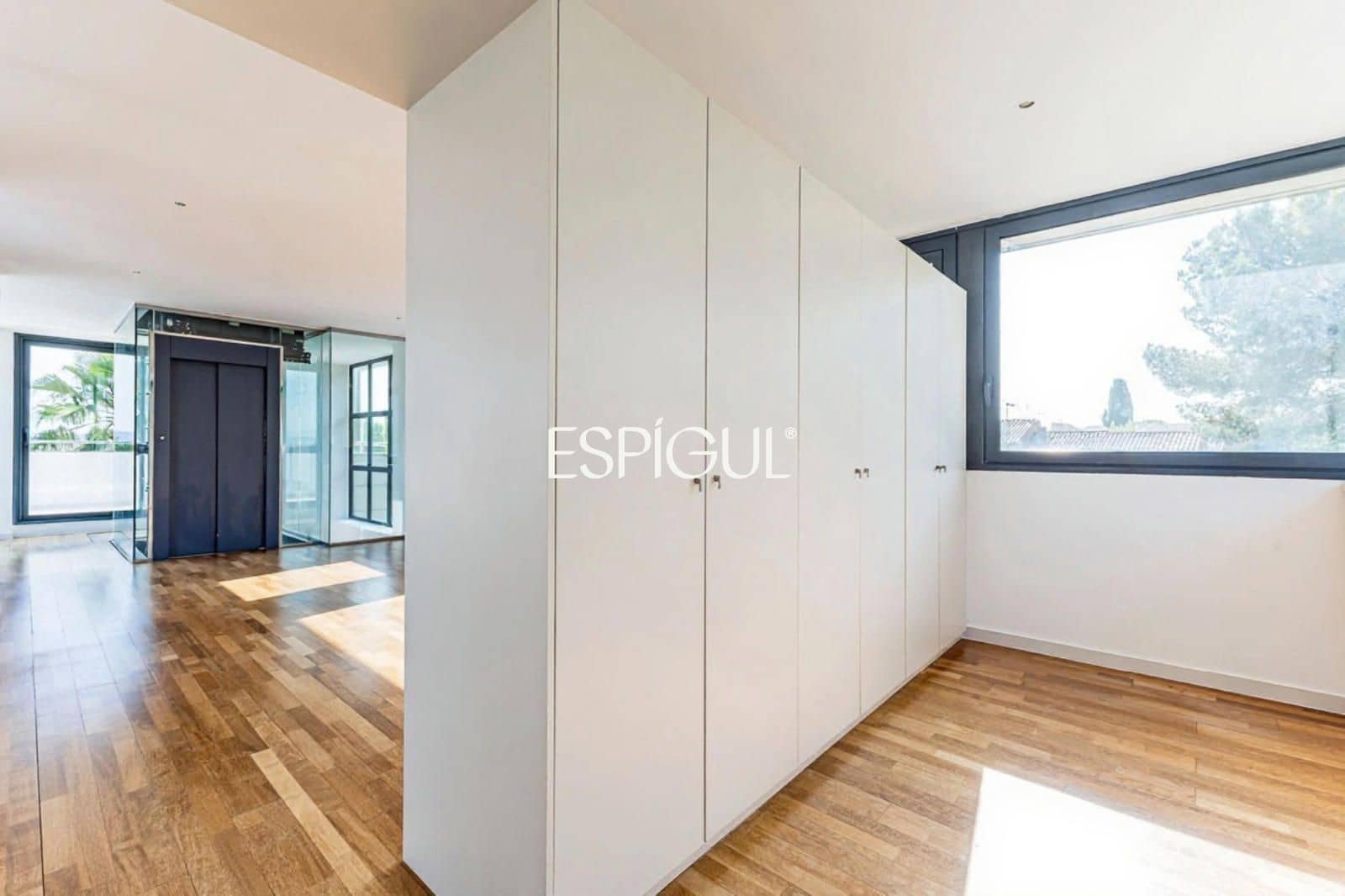 4 bedroom Villa for sale in Valldoreix with pool garage - € 1,840,000 (Ref: 10154319)