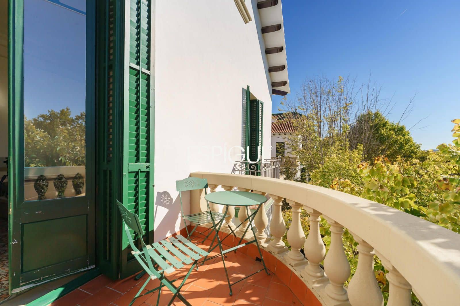 6 soverom Villa til salgs i Sant Cugat del Valles med svømmebasseng garasje - € 3 400 000 (Ref: 10158115)