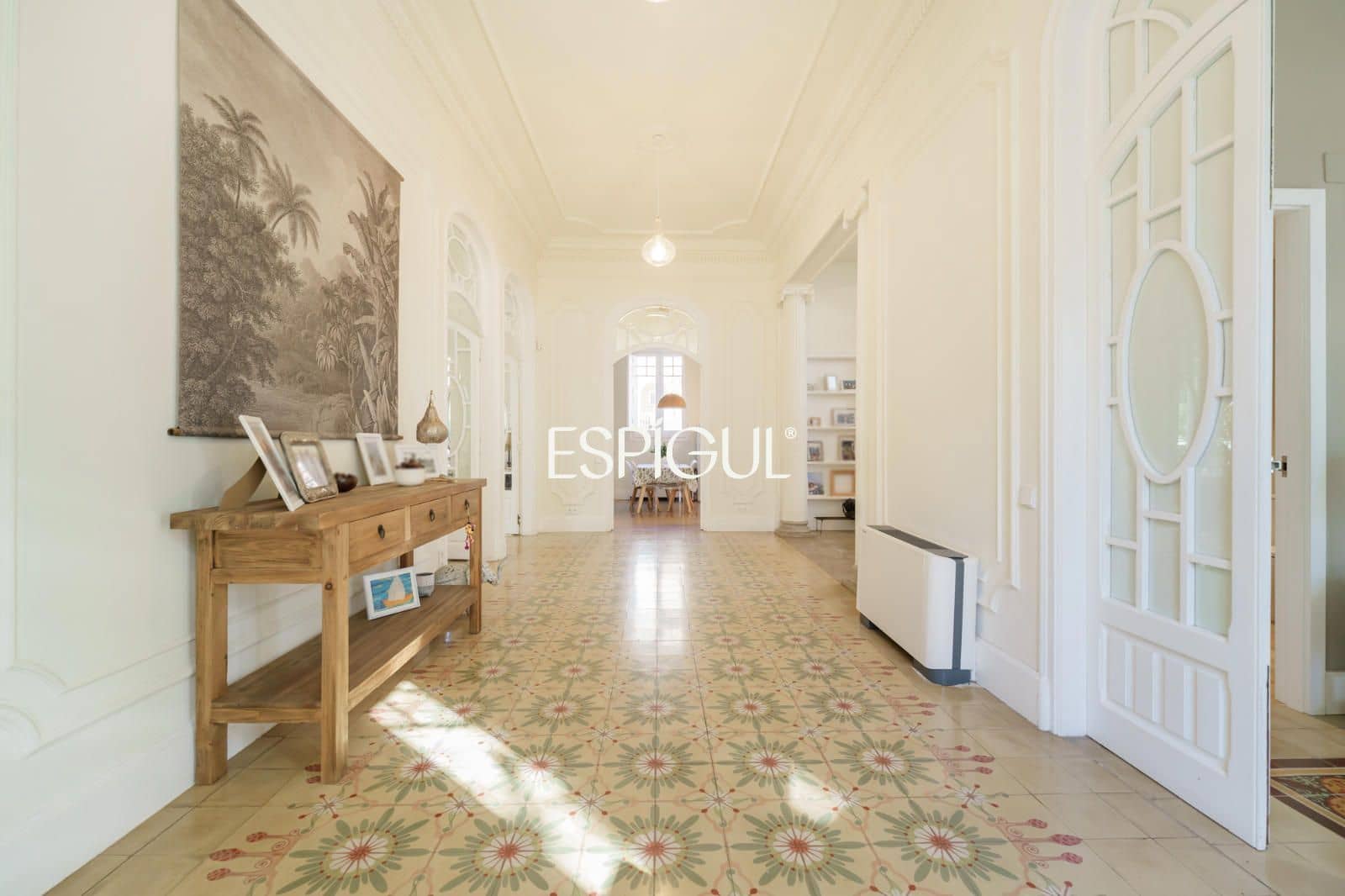 6 soverom Villa til salgs i Sant Cugat del Valles med svømmebasseng garasje - € 3 400 000 (Ref: 10158115)