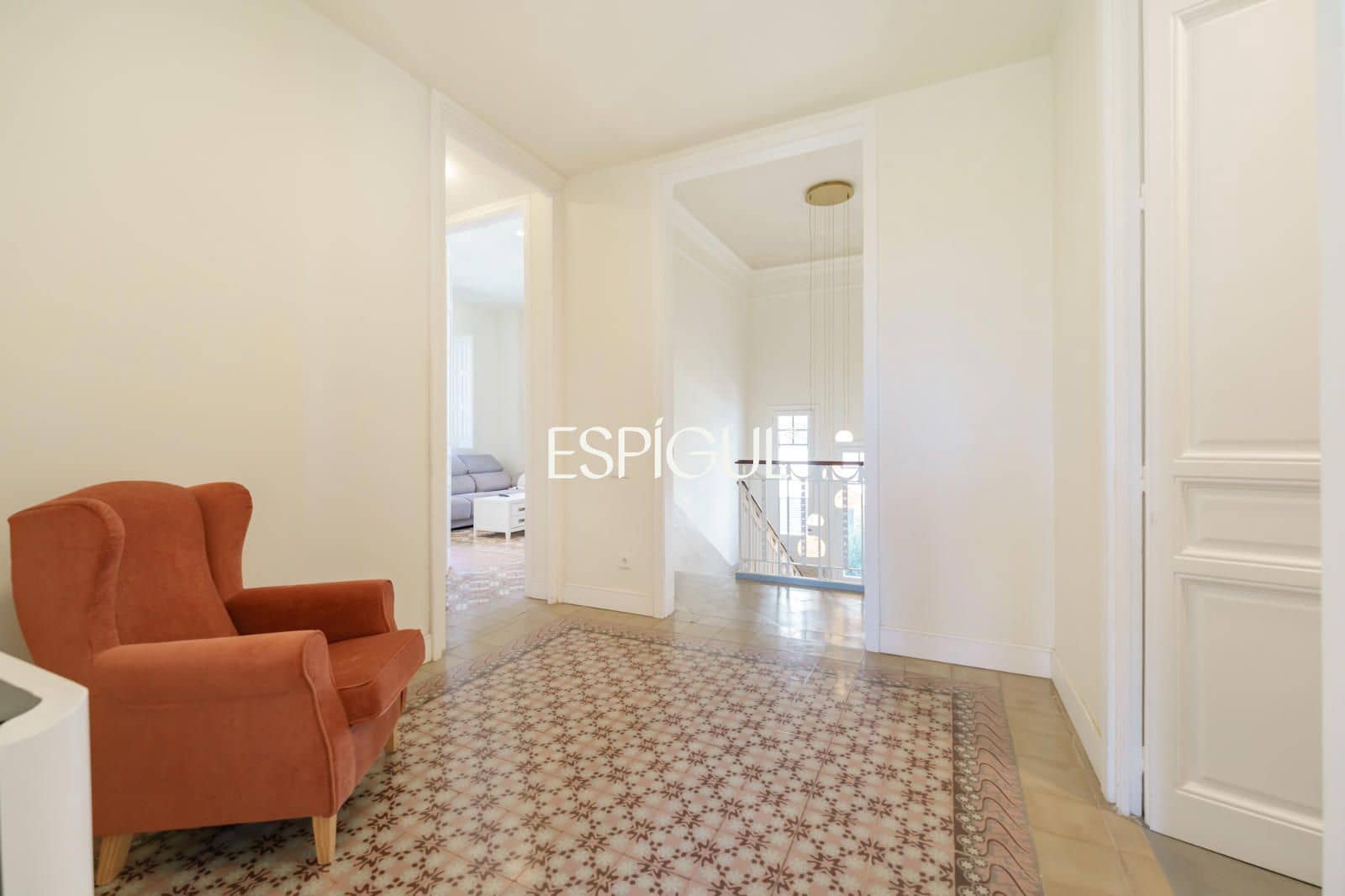 6 soverom Villa til salgs i Sant Cugat del Valles med svømmebasseng garasje - € 3 400 000 (Ref: 10158115)