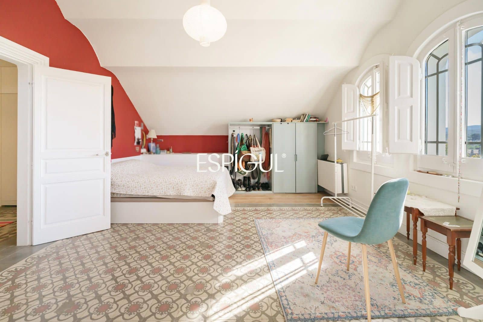 6 soverom Villa til salgs i Sant Cugat del Valles med svømmebasseng garasje - € 3 400 000 (Ref: 10158115)