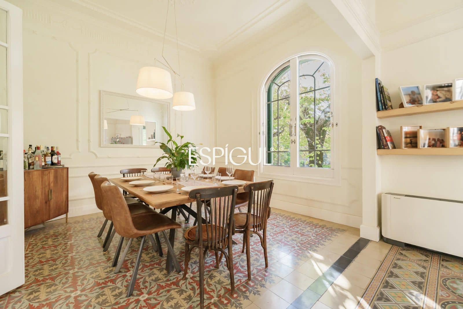 6 soverom Villa til salgs i Sant Cugat del Valles med svømmebasseng garasje - € 3 400 000 (Ref: 10158115)