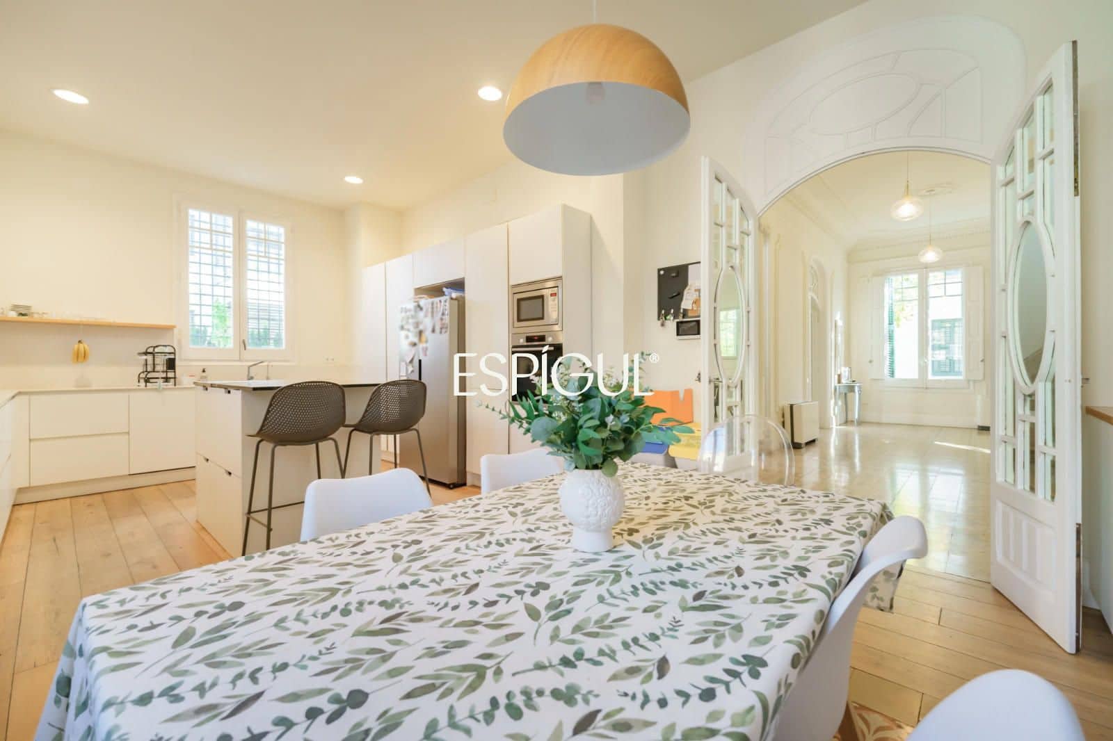 6 soverom Villa til salgs i Sant Cugat del Valles med svømmebasseng garasje - € 3 400 000 (Ref: 10158115)