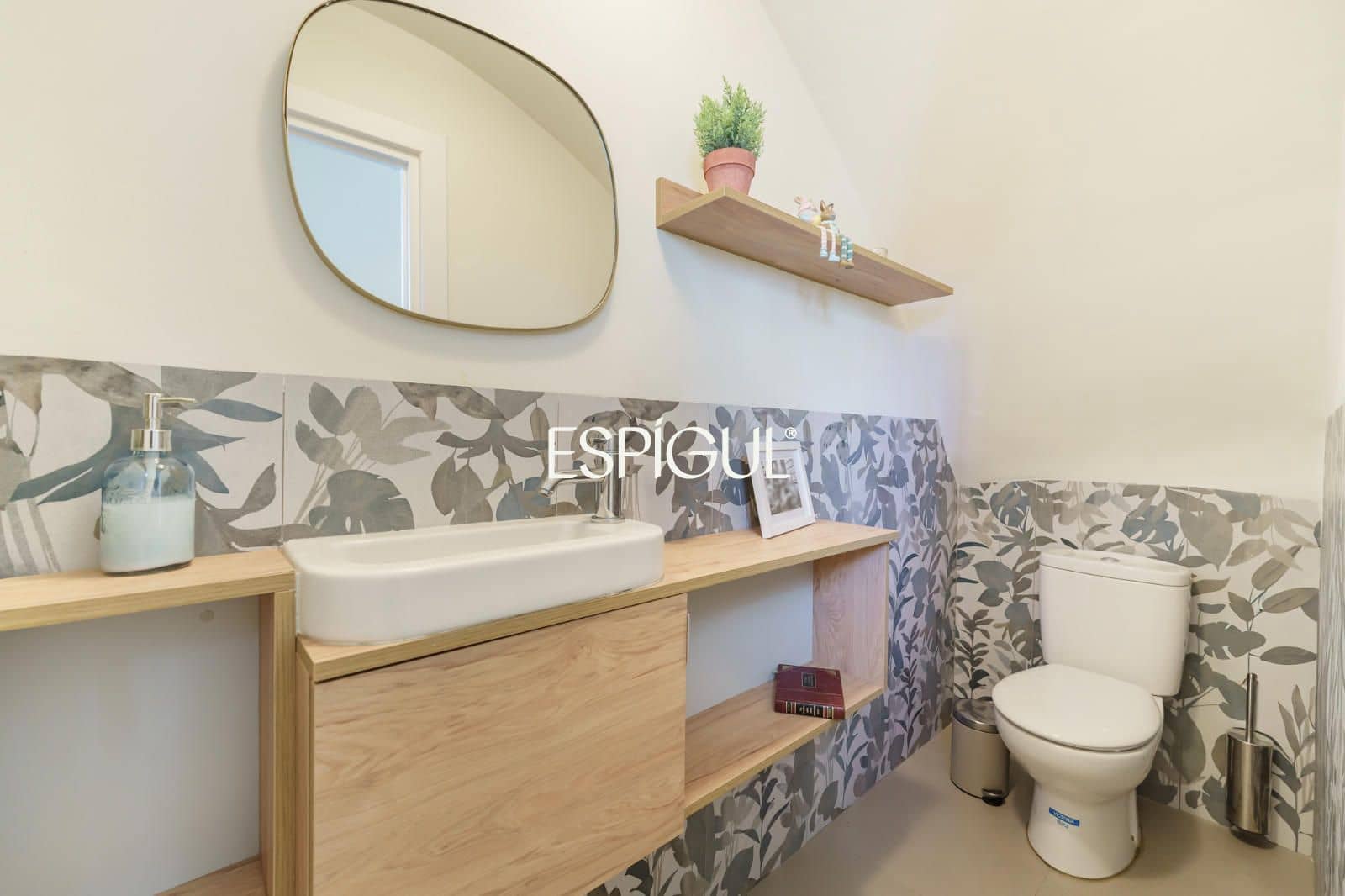 6 soverom Villa til salgs i Sant Cugat del Valles med svømmebasseng garasje - € 3 400 000 (Ref: 10158115)
