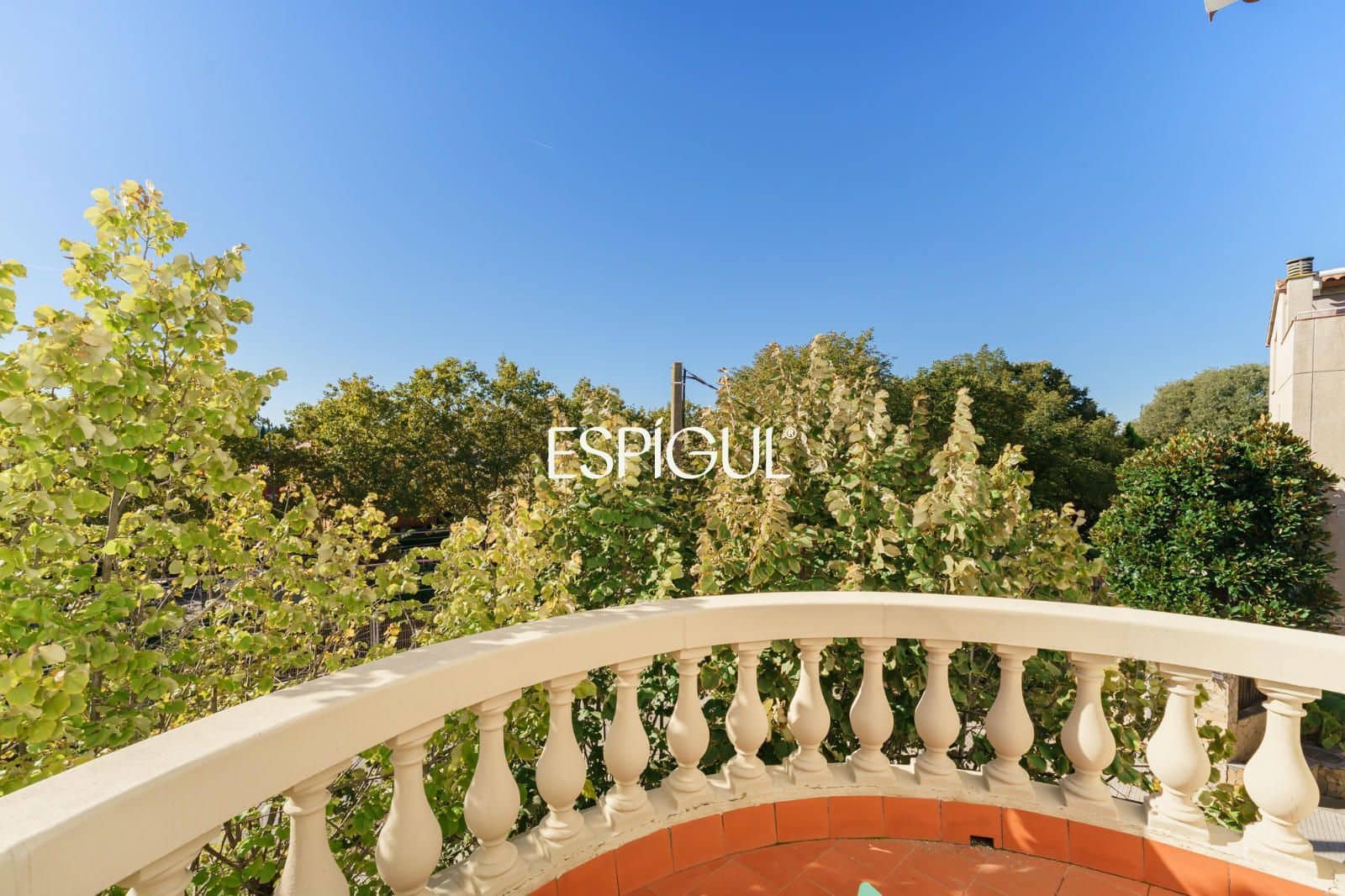 6 soverom Villa til salgs i Sant Cugat del Valles med svømmebasseng garasje - € 3 400 000 (Ref: 10158115)