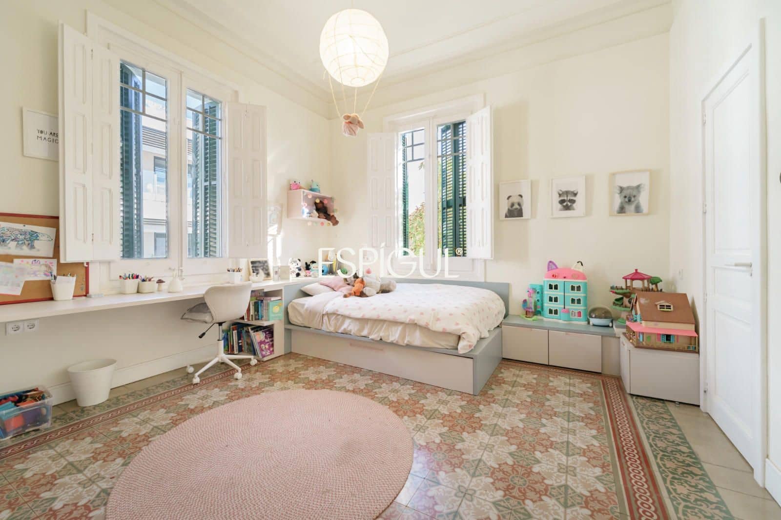 6 soverom Villa til salgs i Sant Cugat del Valles med svømmebasseng garasje - € 3 400 000 (Ref: 10158115)