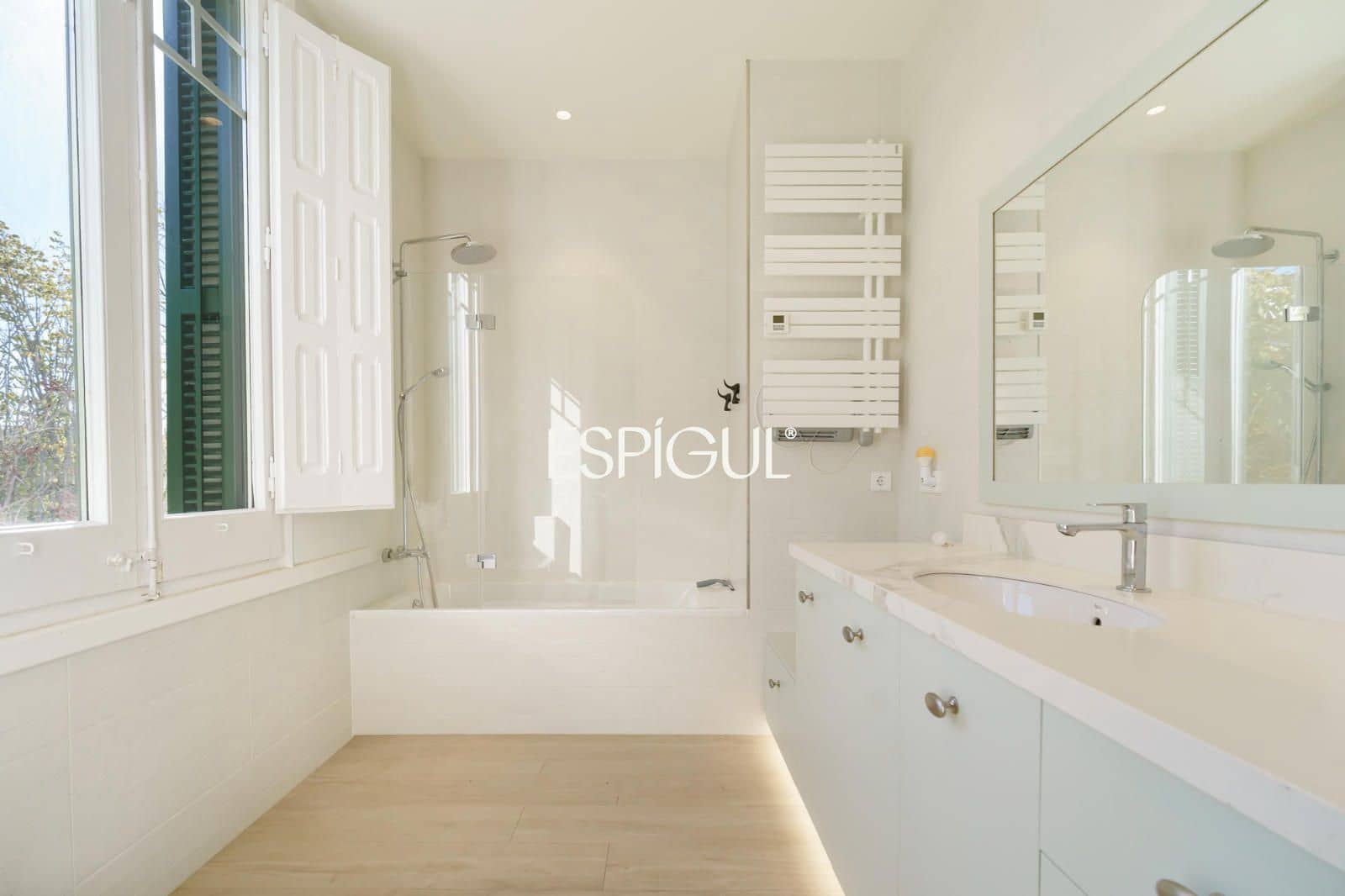 6 soverom Villa til salgs i Sant Cugat del Valles med svømmebasseng garasje - € 3 400 000 (Ref: 10158115)