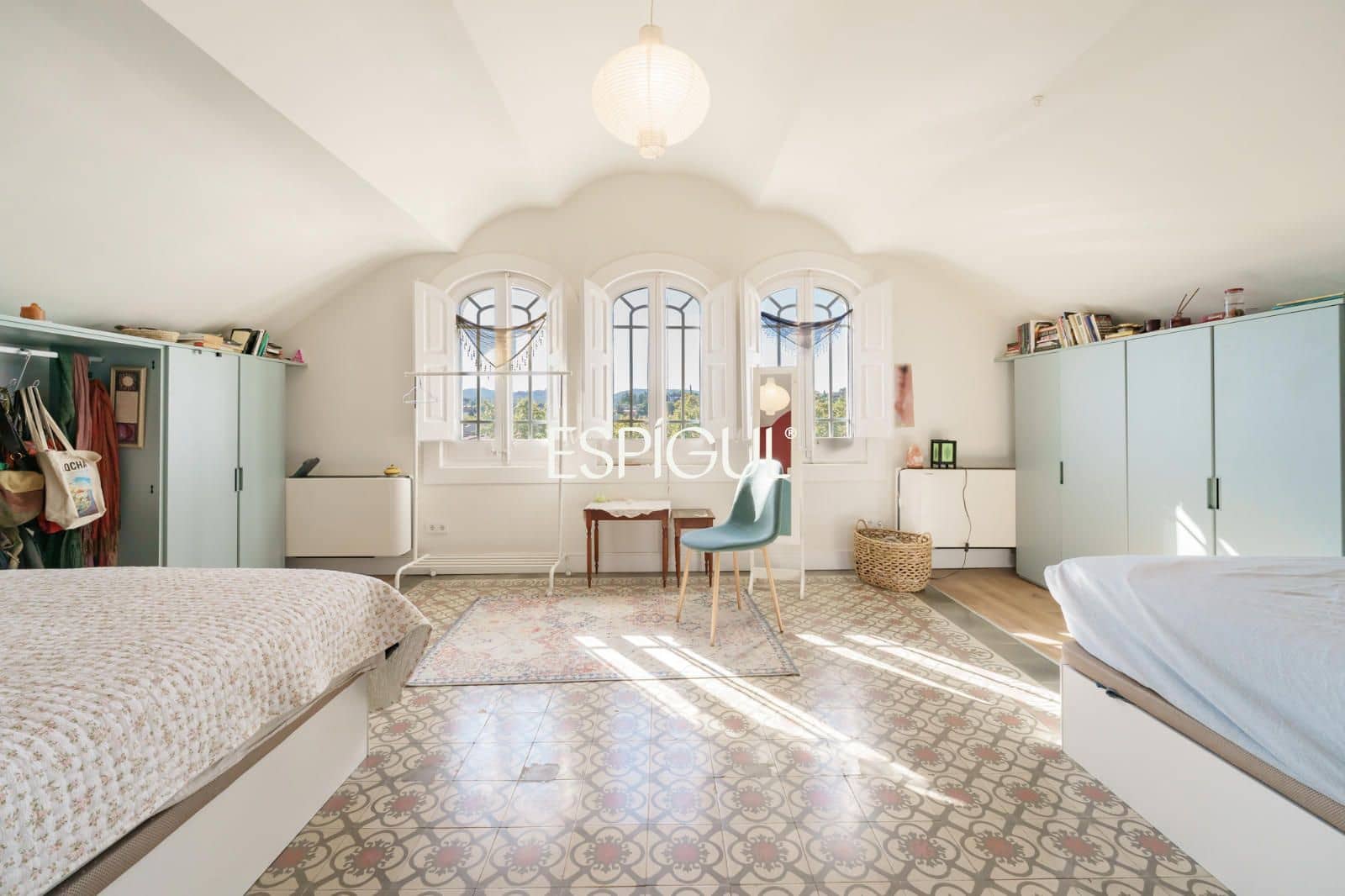 6 soverom Villa til salgs i Sant Cugat del Valles med svømmebasseng garasje - € 3 400 000 (Ref: 10158115)