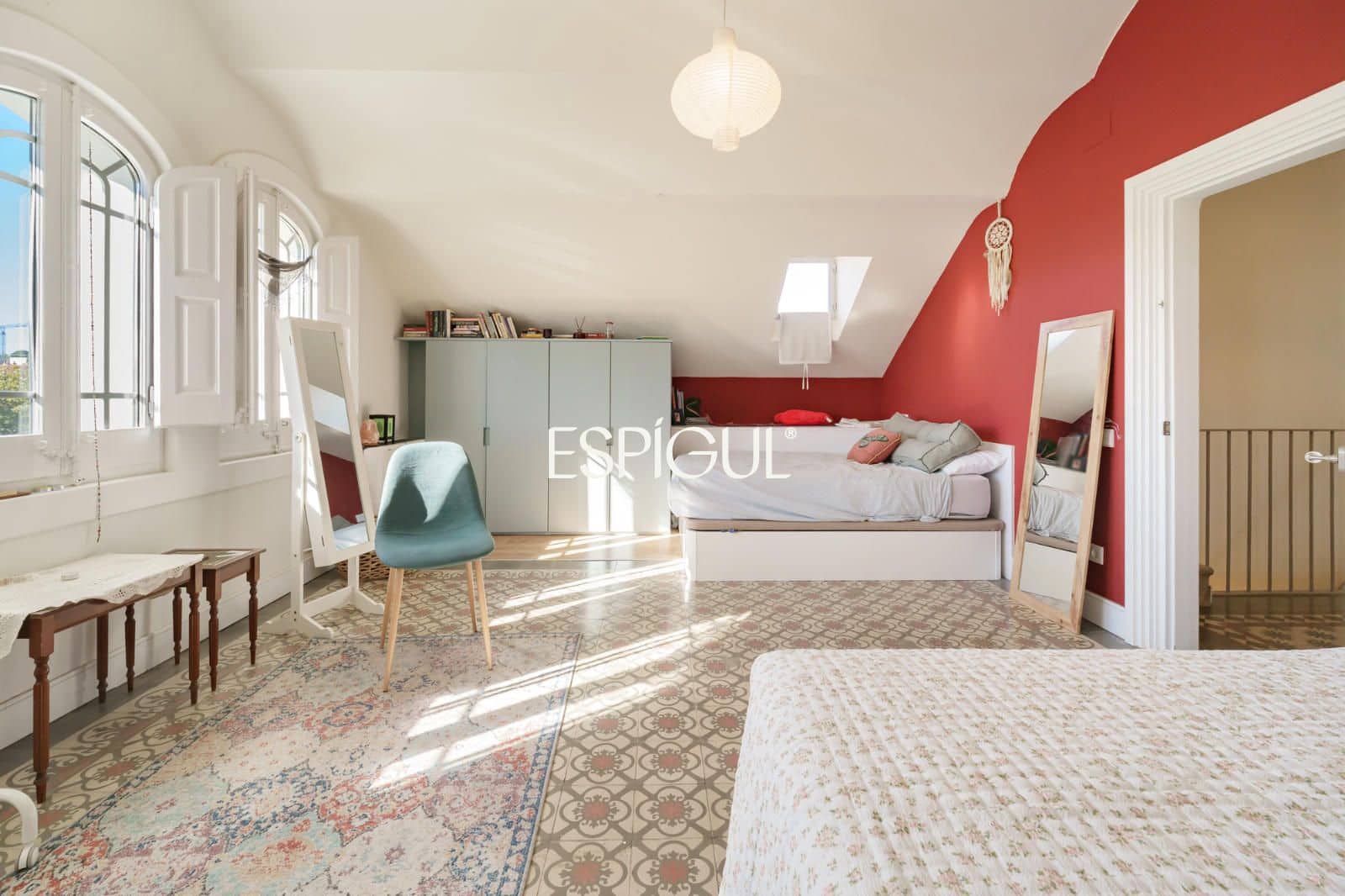 6 soverom Villa til salgs i Sant Cugat del Valles med svømmebasseng garasje - € 3 400 000 (Ref: 10158115)