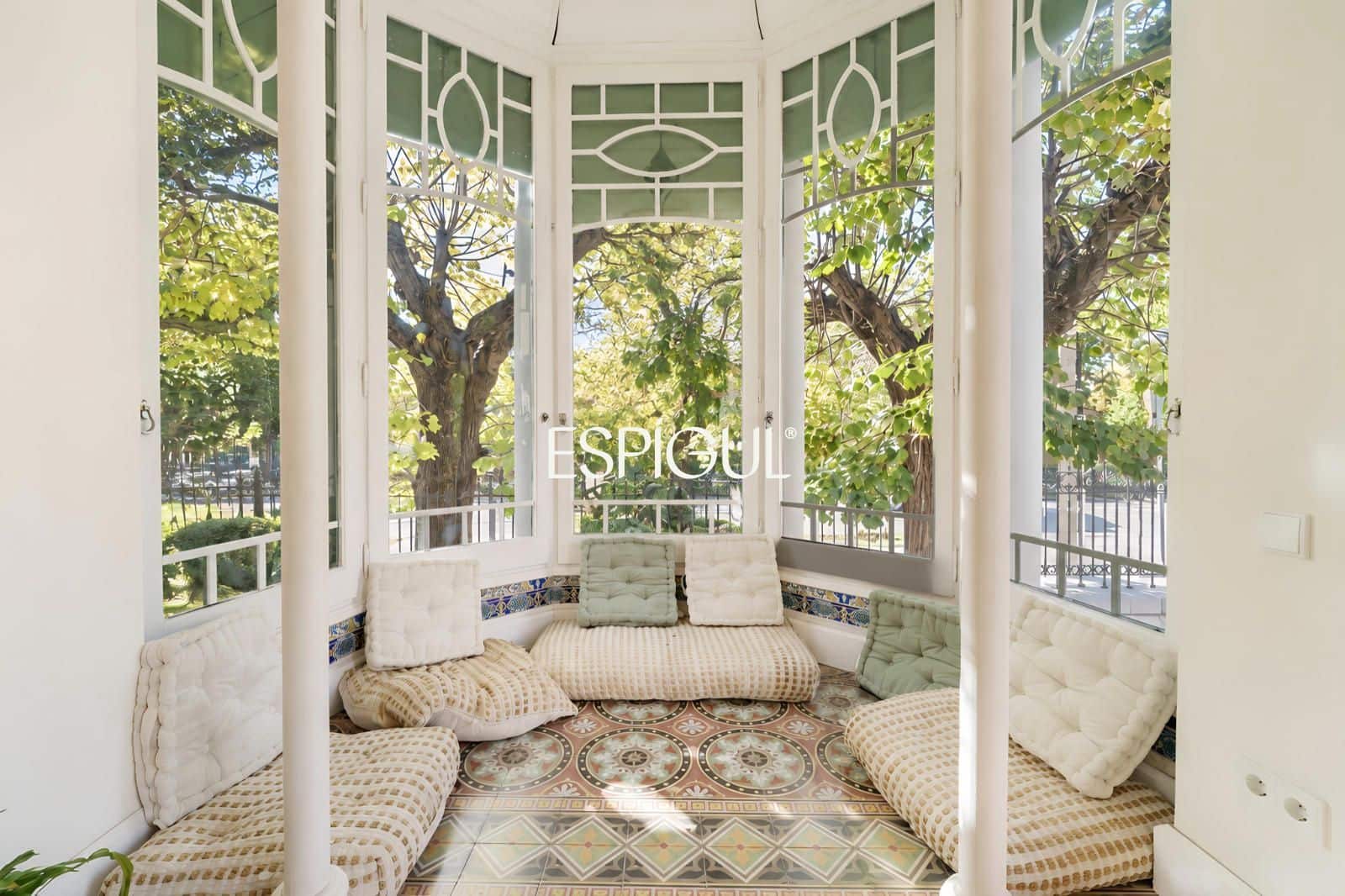 6 soverom Villa til salgs i Sant Cugat del Valles med svømmebasseng garasje - € 3 400 000 (Ref: 10158115)