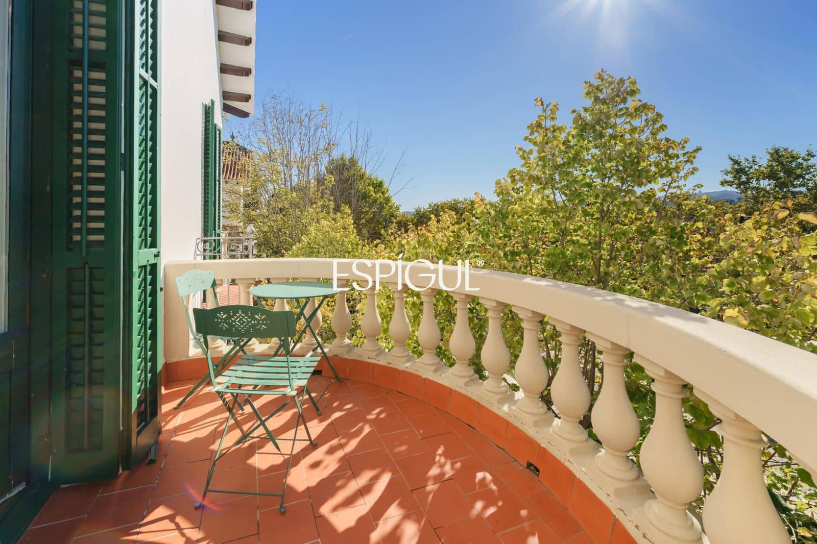 6 soverom Villa til salgs i Sant Cugat del Valles med svømmebasseng garasje - € 3 400 000 (Ref: 10158115)