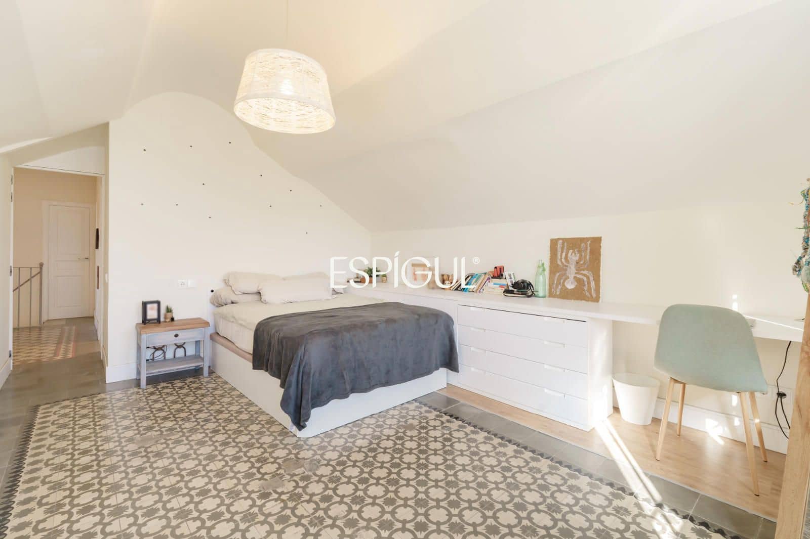 6 soverom Villa til salgs i Sant Cugat del Valles med svømmebasseng garasje - € 3 400 000 (Ref: 10158115)