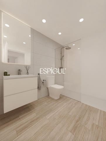 2 chambre Appartement à vendre à Terrassa avec piscine garage - 265 000 € (Ref: 10160256)