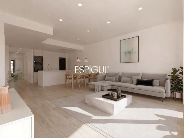 2 chambre Appartement à vendre à Terrassa avec piscine garage - 285 000 € (Ref: 10160258)