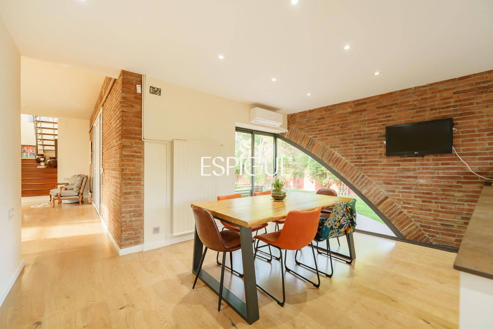 4 Zimmer Villa zu verkaufen in Bellaterra mit Garage - 1.600.000 € (Ref: 10165557)