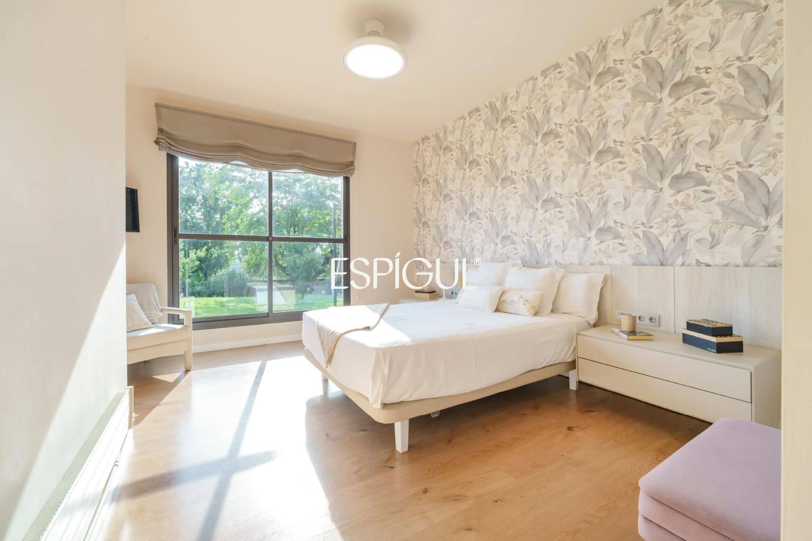 4 Zimmer Villa zu verkaufen in Bellaterra mit Garage - 1.600.000 € (Ref: 10165557)