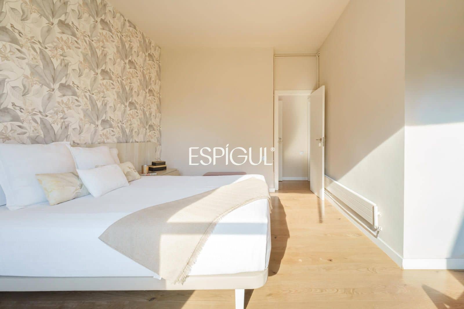 4 Zimmer Villa zu verkaufen in Bellaterra mit Garage - 1.600.000 € (Ref: 10165557)