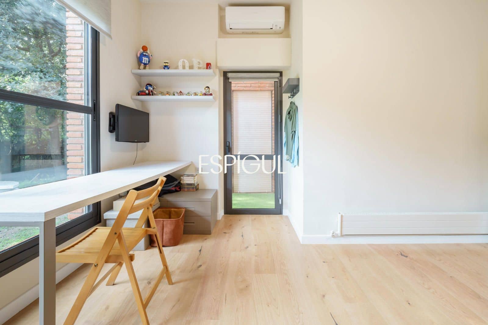 4 Zimmer Villa zu verkaufen in Bellaterra mit Garage - 1.600.000 € (Ref: 10165557)