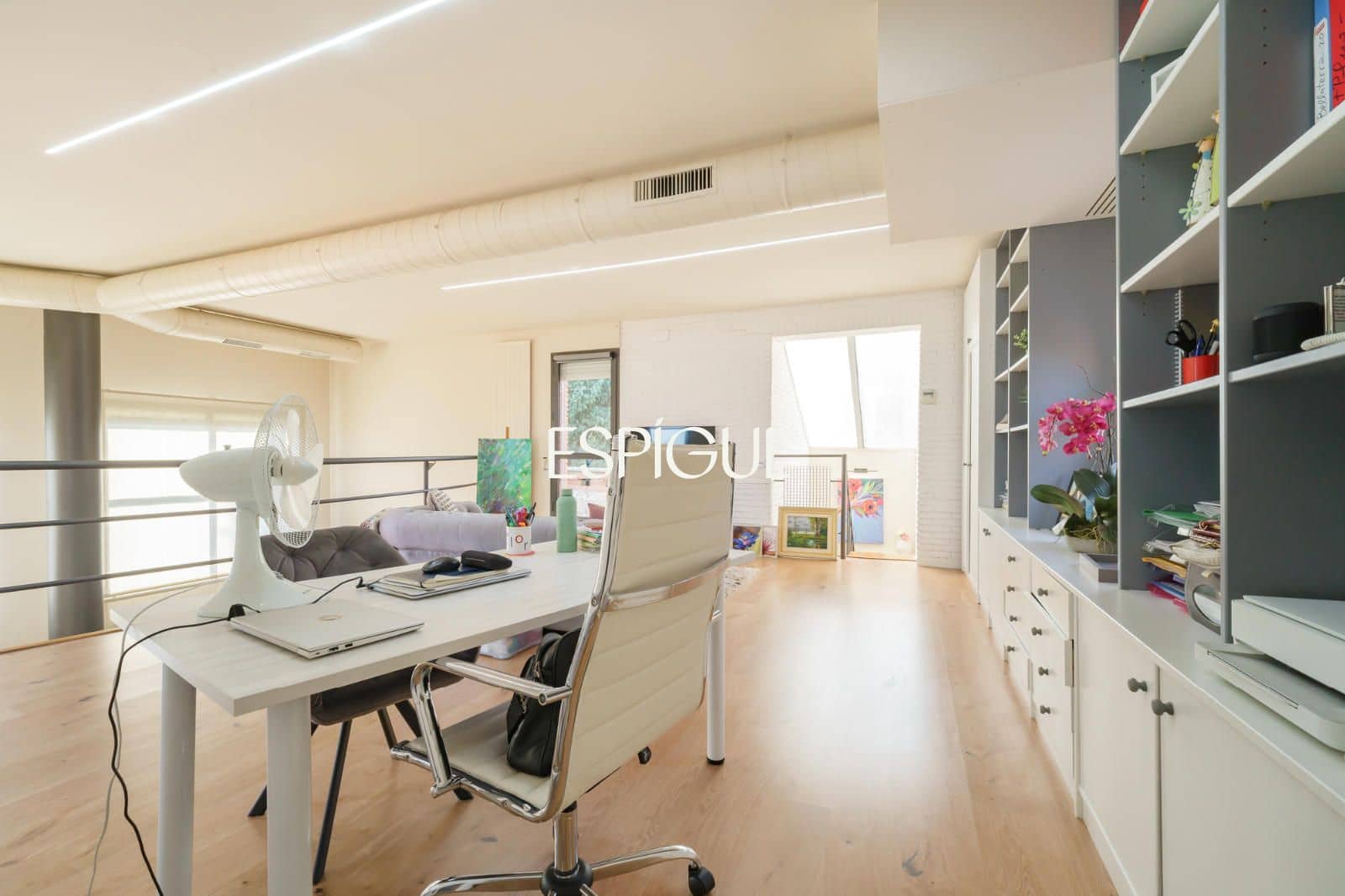 4 Zimmer Villa zu verkaufen in Bellaterra mit Garage - 1.600.000 € (Ref: 10165557)