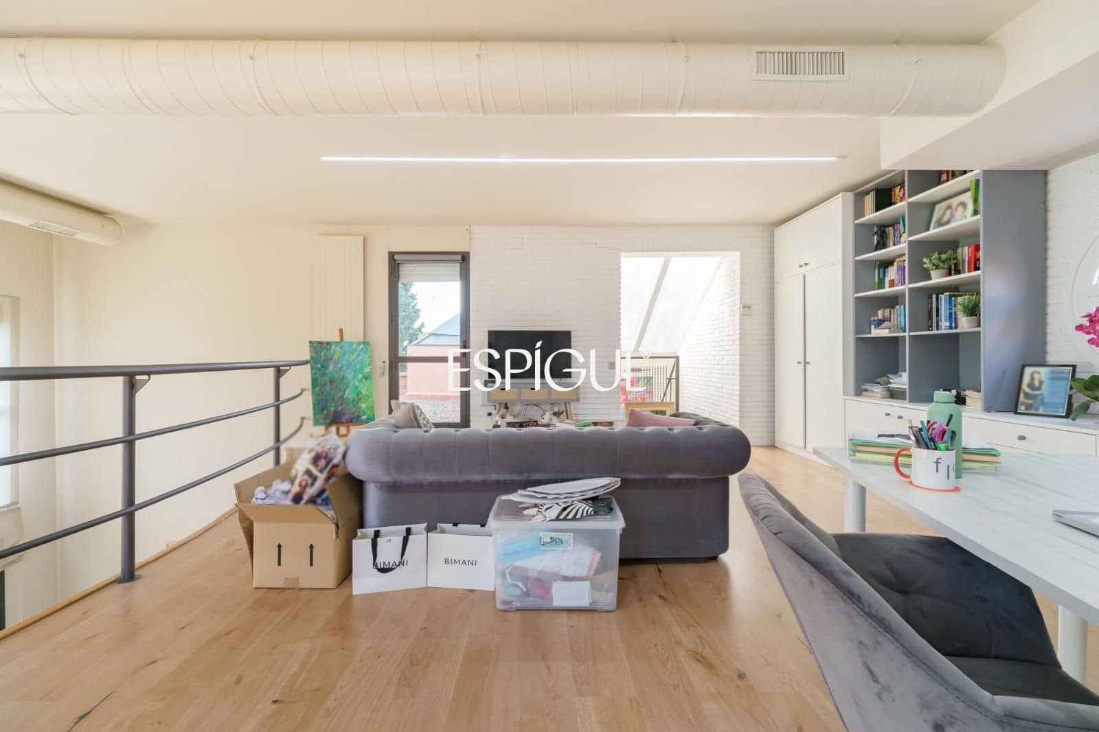 4 Zimmer Villa zu verkaufen in Bellaterra mit Garage - 1.600.000 € (Ref: 10165557)