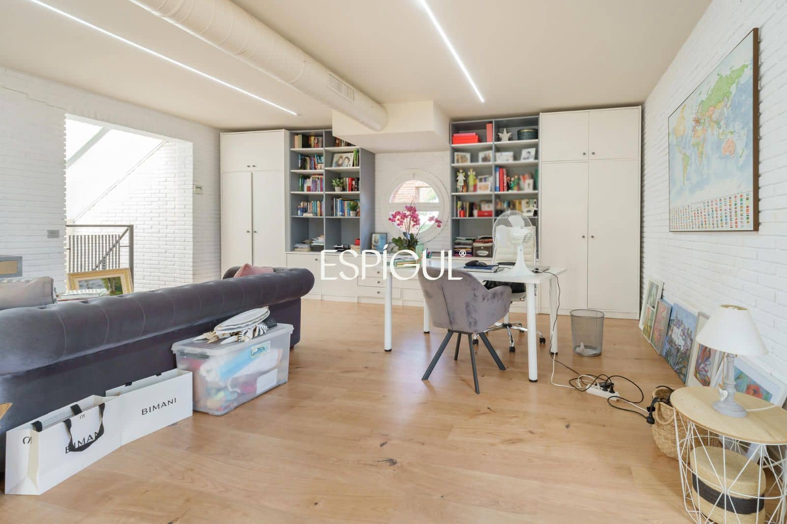 4 Zimmer Villa zu verkaufen in Bellaterra mit Garage - 1.600.000 € (Ref: 10165557)